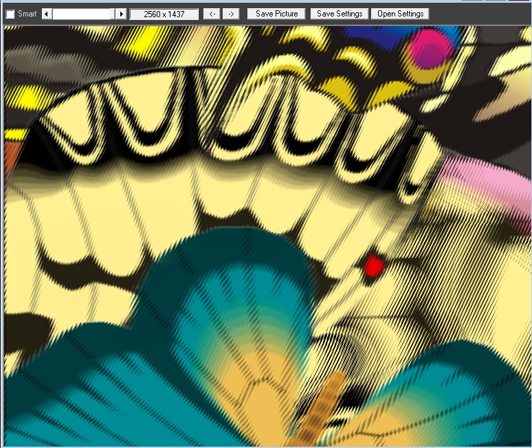 Fullscreen View